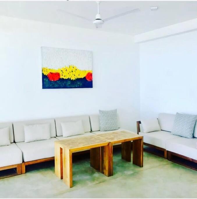 The Beach House Ambalangoda  Exterior foto