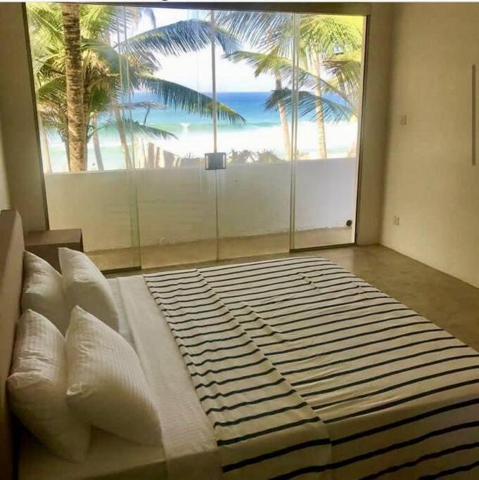 The Beach House Ambalangoda  Exterior foto