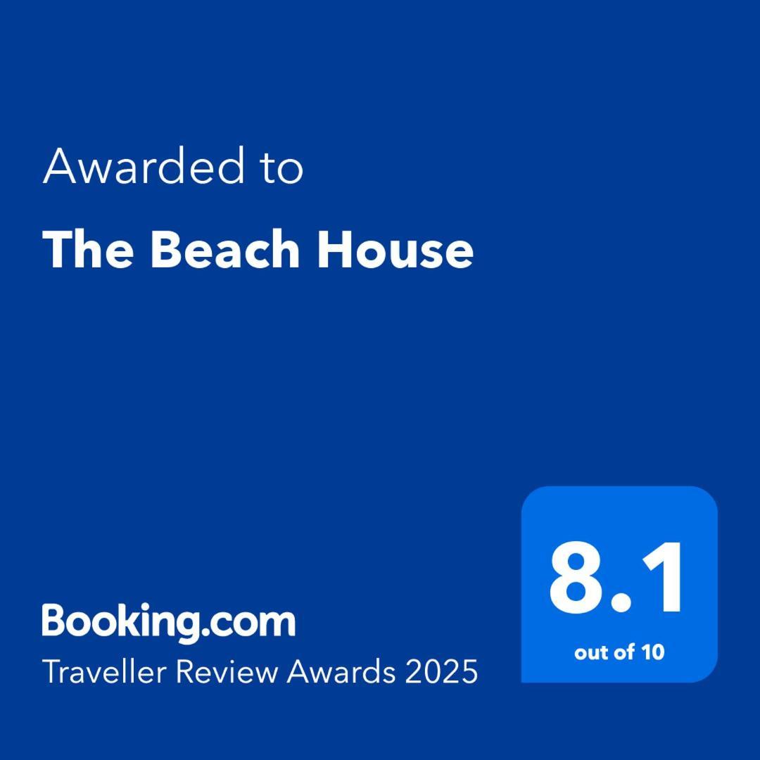 The Beach House Ambalangoda  Exterior foto